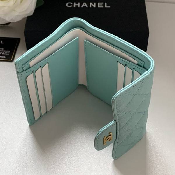 時尚a貨chanel CF短三折錢包chb12835 9 時尚a貨chanel CF短三折錢包chb12835