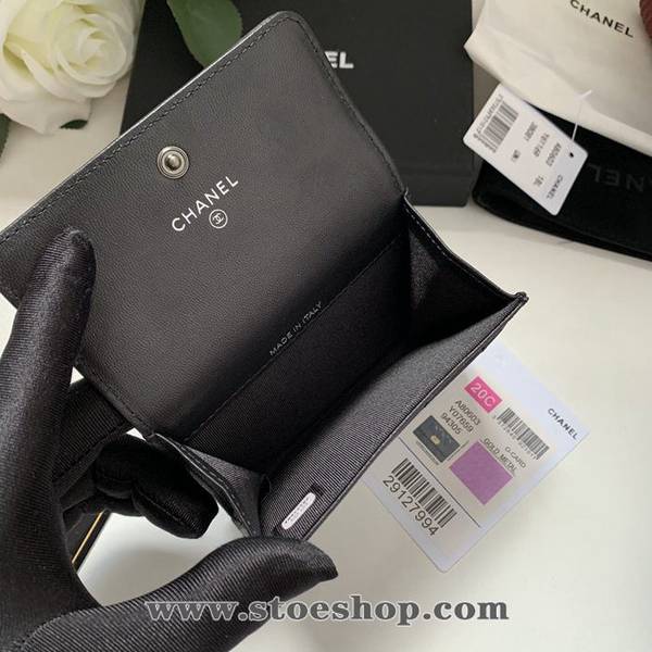 高仿奢侈品chanel leboy小卡包小羊皮菱格紋路chb12853 8 高仿奢侈品chanel leboy小卡包小羊皮菱格紋路chb12853