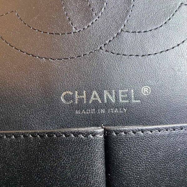 高仿chanel037586Reissue永恆經典秋冬季官方最新原廠進口胎牛chb12873