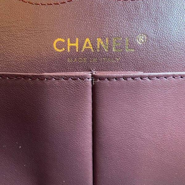 竭誠精品chanel037586Reissue永恆經典秋冬季官方最新原廠進口胎牛chb12878