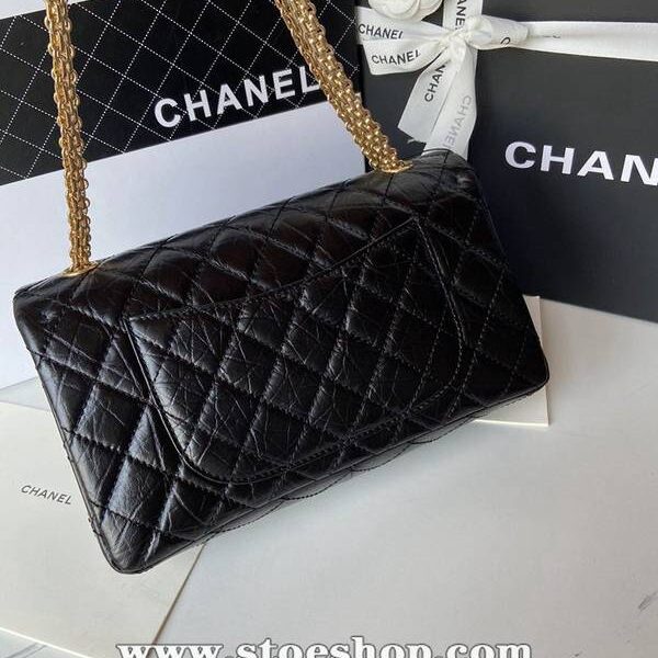 頂級高仿chanel037587Reissue永恆經典秋冬季官方最新原廠進口胎牛chb12879