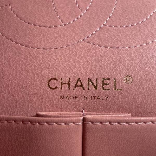 最高等級chanel037586Reissue永恆經典秋冬季官方最新原廠進口胎牛chb12881