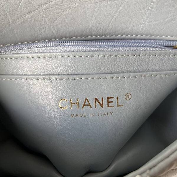 高仿包包批發chanel037584Reissue永恆經典秋冬季官方最新原廠進口胎牛chb12883