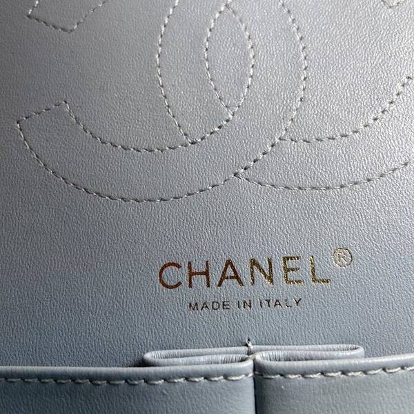 高仿精品批發chanel037586Reissue永恆經典秋冬季官方最新原廠進口胎牛chb12884