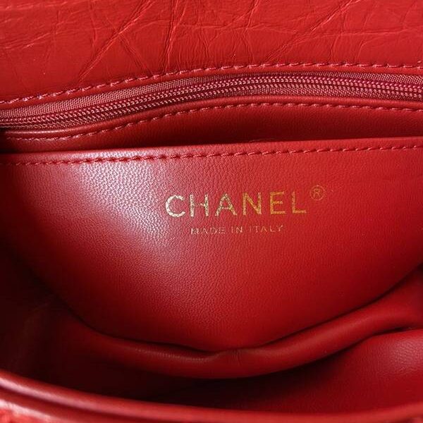 高仿包chanel037584Reissue永恆經典秋冬季官方最新原廠進口胎牛chb12886 17 高仿包chanel037584Reissue永恆經典秋冬季官方最新原廠進口胎牛chb12886