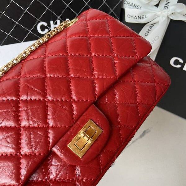 高仿chanel037586Reissue永恆經典秋冬季官方最新原廠進口胎牛chb12887
