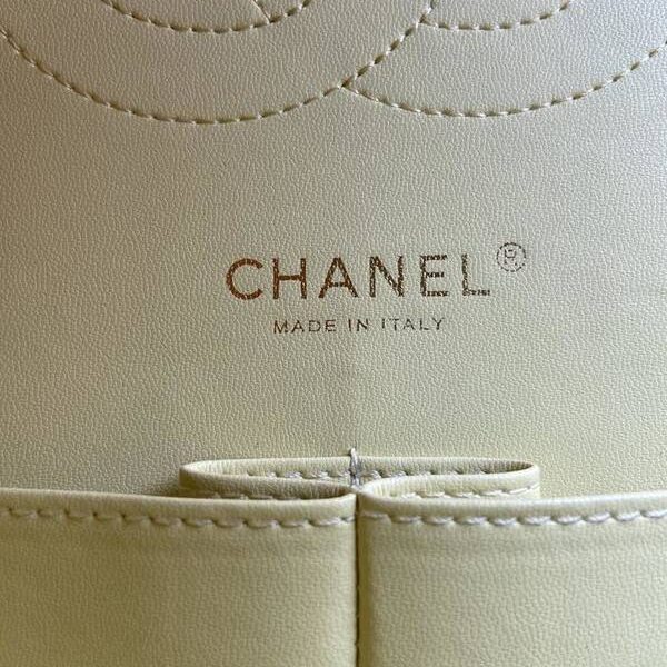 奢侈品chanel037587Reissue永恆經典秋冬季官方最新原廠進口胎牛chb12891