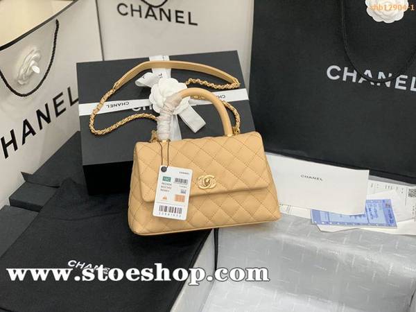 奢侈品a貨chanel2019最新棱格最新顏色單手挽手提單肩包chb12904 1 奢侈品a貨chanel2019最新棱格最新顏色單手挽手提單肩包chb12904