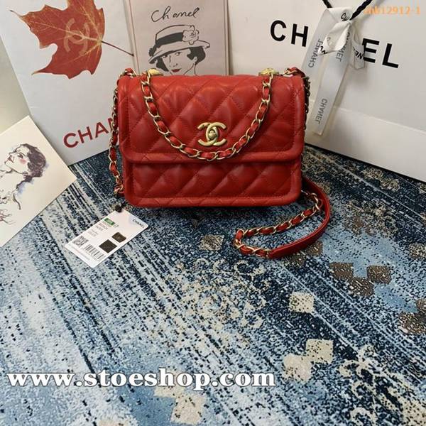 原版A貨chanel香奈兒2020新款AS2055 CF經典元素chb12912 1 原版A貨chanel香奈兒2020新款AS2055 CF經典元素chb12912
