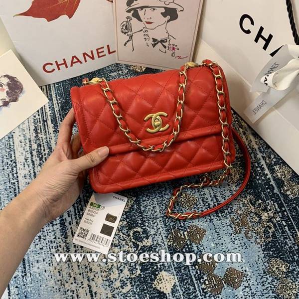 原版A貨chanel香奈兒2020新款AS2055 CF經典元素chb12912 2 原版A貨chanel香奈兒2020新款AS2055 CF經典元素chb12912