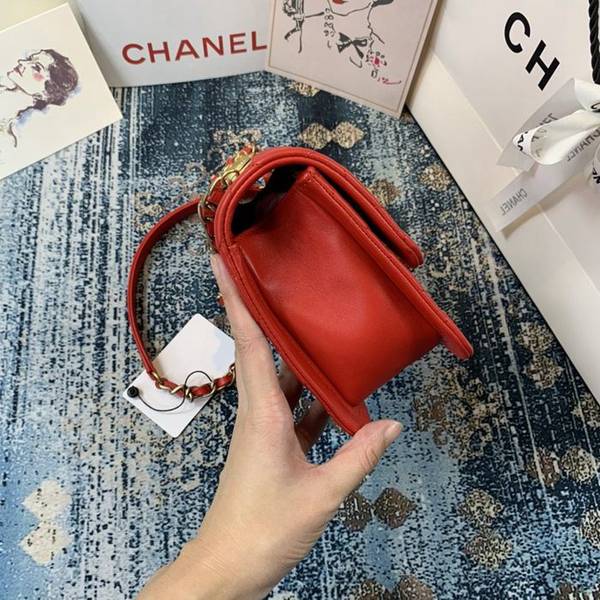 原版A貨chanel香奈兒2020新款AS2055 CF經典元素chb12912 3 原版A貨chanel香奈兒2020新款AS2055 CF經典元素chb12912