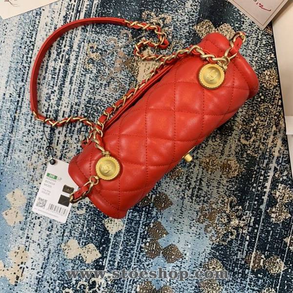 原版A貨chanel香奈兒2020新款AS2055 CF經典元素chb12912 5 原版A貨chanel香奈兒2020新款AS2055 CF經典元素chb12912