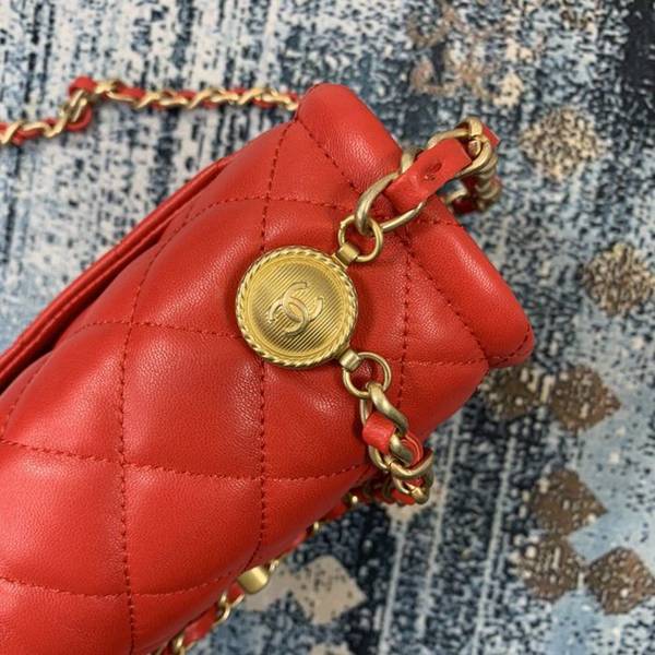 原版A貨chanel香奈兒2020新款AS2055 CF經典元素chb12912 7 原版A貨chanel香奈兒2020新款AS2055 CF經典元素chb12912