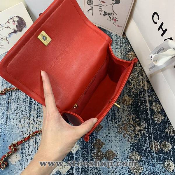 原版A貨chanel香奈兒2020新款AS2055 CF經典元素chb12912 8 原版A貨chanel香奈兒2020新款AS2055 CF經典元素chb12912