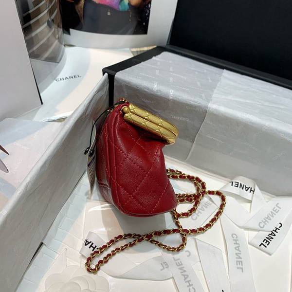 頂級原單chanel小號鎖扣手袋chb12925 3 頂級原單chanel小號鎖扣手袋chb12925