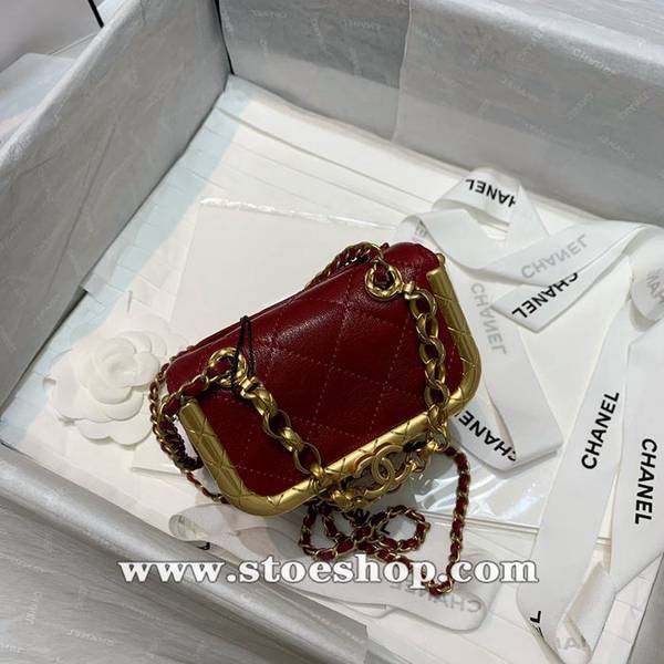 頂級原單chanel小號鎖扣手袋chb12925 4 頂級原單chanel小號鎖扣手袋chb12925