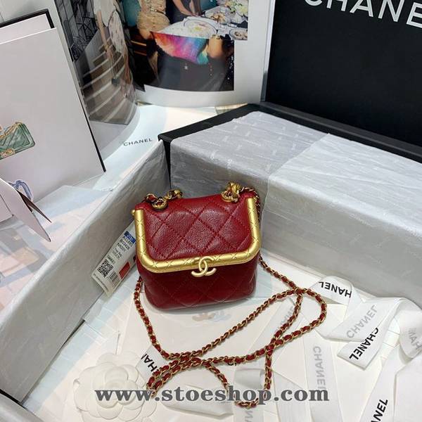頂級原單chanel小號鎖扣手袋chb12925 5 頂級原單chanel小號鎖扣手袋chb12925