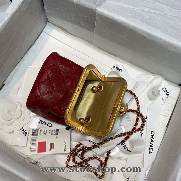 頂級原單chanel小號鎖扣手袋chb12925 8 頂級原單chanel小號鎖扣手袋chb12925