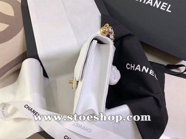 高仿精品批發chanel珍珠包chb12929 4 高仿精品批發chanel珍珠包chb12929