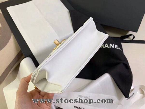 高仿精品批發chanel珍珠包chb12929 5 高仿精品批發chanel珍珠包chb12929