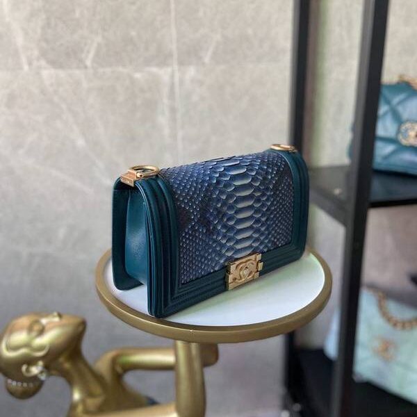 高仿A67086 chanel 經典中號口蓋包chb12962