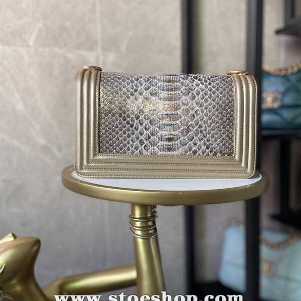 高仿A貨A67086 chanel 經典中號口蓋包chb12963