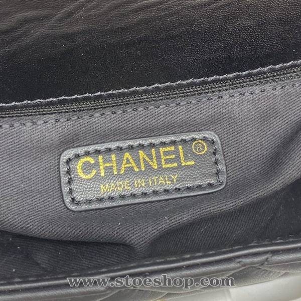 奢侈品AS2228 chanel秋冬新款mini CF 包身紅黑拼色chb12990 8 奢侈品AS2228 chanel秋冬新款mini CF 包身紅黑拼色chb12990