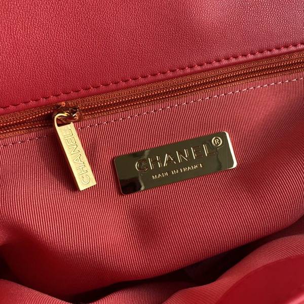 最高等級chanel 2020春夏季走秀款19Bag 亮片閃亮珠片chb12994 9 最高等級chanel 2020春夏季走秀款19Bag 亮片閃亮珠片chb12994