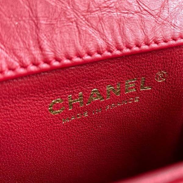 竭誠精品chanel Reissue 2.55系列 AS1961豎款手機包2020早秋款官方最新原廠進口胎牛chb13005