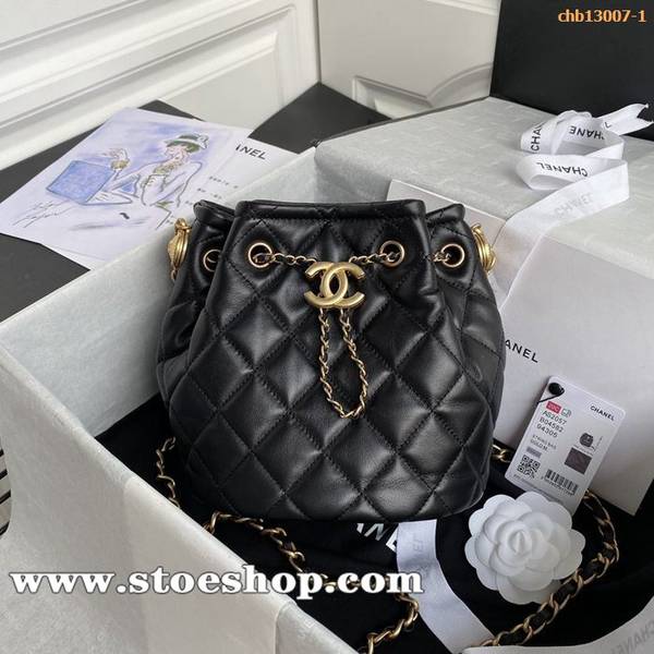 頂級原單chanel 復古抽繩紐扣包 AS2057chb13007 1 頂級原單chanel 復古抽繩紐扣包 AS2057chb13007