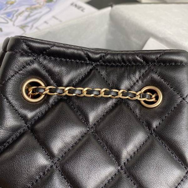 頂級原單chanel 復古抽繩紐扣包 AS2057chb13007 3 頂級原單chanel 復古抽繩紐扣包 AS2057chb13007