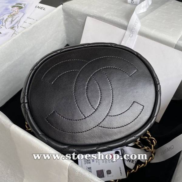 頂級原單chanel 復古抽繩紐扣包 AS2057chb13007 6 頂級原單chanel 復古抽繩紐扣包 AS2057chb13007
