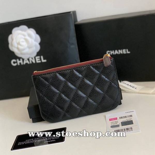 奢侈品a貨chanel 頂級原單早春新款cf系列零錢包chb13017 10 奢侈品a貨chanel 頂級原單早春新款cf系列零錢包chb13017