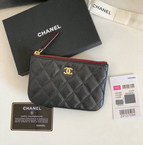 奢侈品a貨chanel 頂級原單早春新款cf系列零錢包chb13017 3 奢侈品a貨chanel 頂級原單早春新款cf系列零錢包chb13017