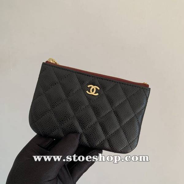 奢侈品a貨chanel 頂級原單早春新款cf系列零錢包chb13017 4 奢侈品a貨chanel 頂級原單早春新款cf系列零錢包chb13017