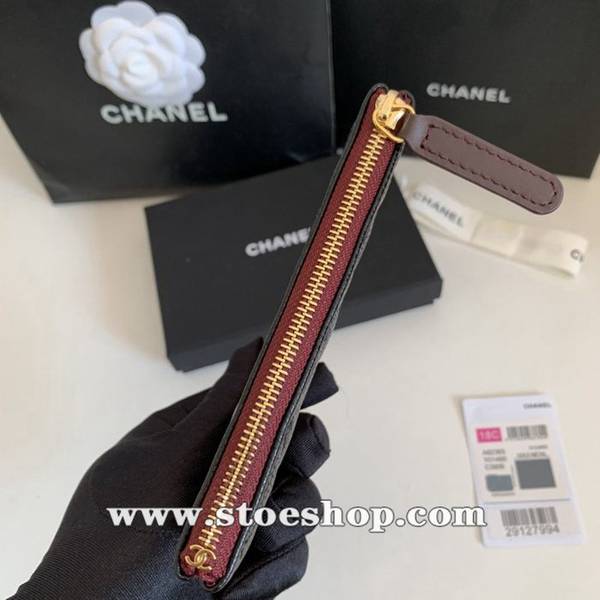 奢侈品a貨chanel 頂級原單早春新款cf系列零錢包chb13017 6 奢侈品a貨chanel 頂級原單早春新款cf系列零錢包chb13017