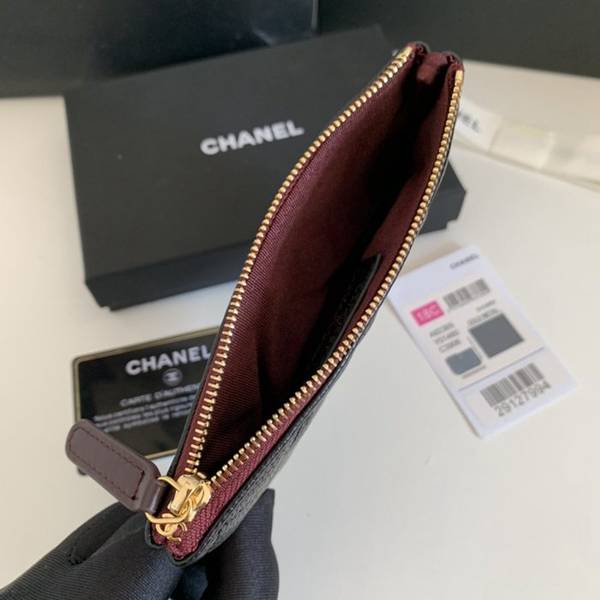 奢侈品a貨chanel 頂級原單早春新款cf系列零錢包chb13017 9 奢侈品a貨chanel 頂級原單早春新款cf系列零錢包chb13017