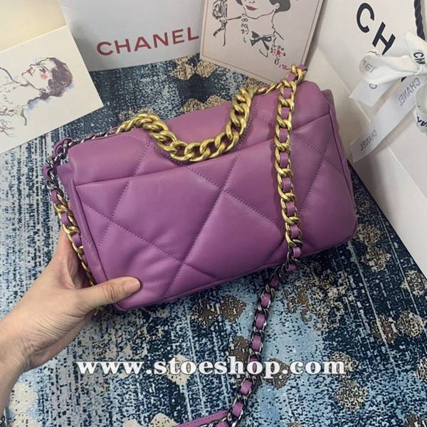高仿chanel香奈兒2019新款AS1160 2019年秋冬大菱格豆腐包進口羊皮單口包chb13045 4 高仿chanel香奈兒2019新款AS1160 2019年秋冬大菱格豆腐包進口羊皮單口包chb13045