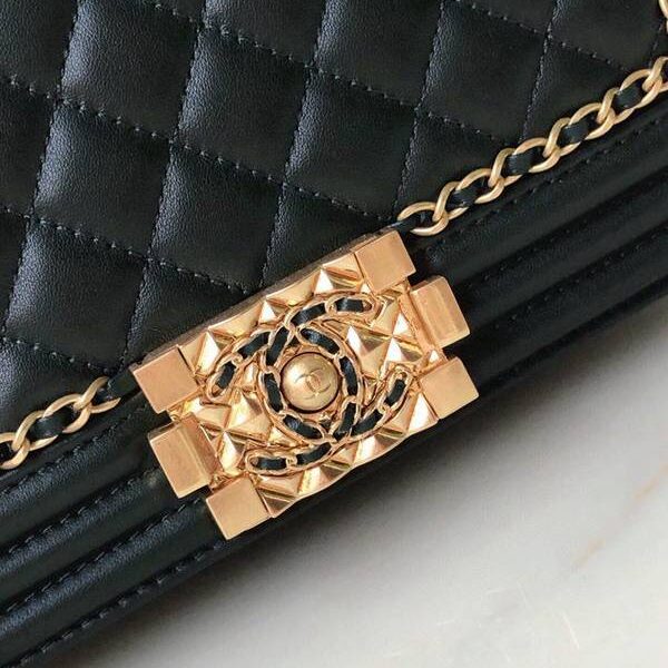 頂級原單chanel67086原單質量原單進口胎牛皮chb13052