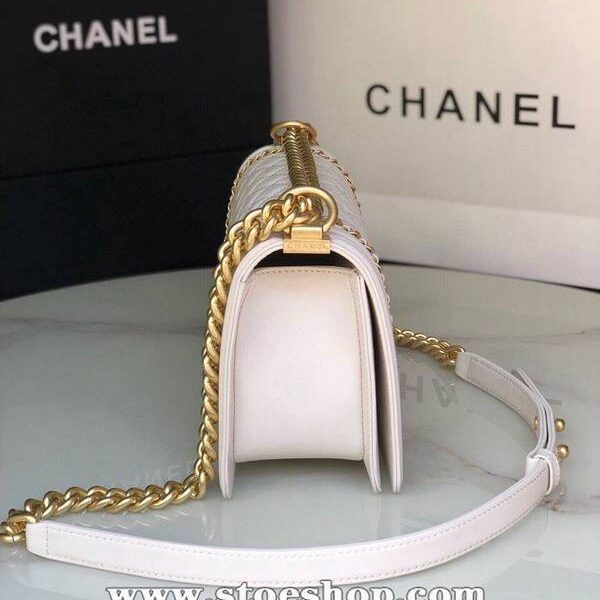 高仿名牌包chanel67086原單質量原單進口胎牛皮chb13054
