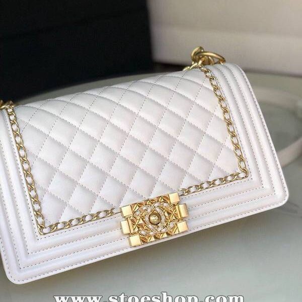 高仿名牌包chanel67086原單質量原單進口胎牛皮chb13054