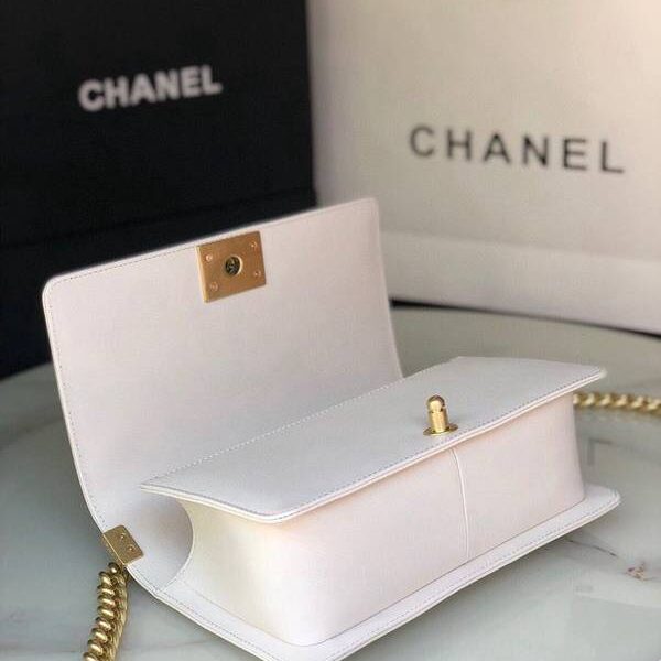 高仿名牌包chanel67086原單質量原單進口胎牛皮chb13054