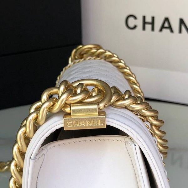 高仿名牌包chanel67086原單質量原單進口胎牛皮chb13054