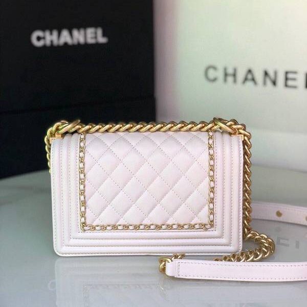 高仿包包批發chanel67086原單質量原單進口胎牛皮chb13055