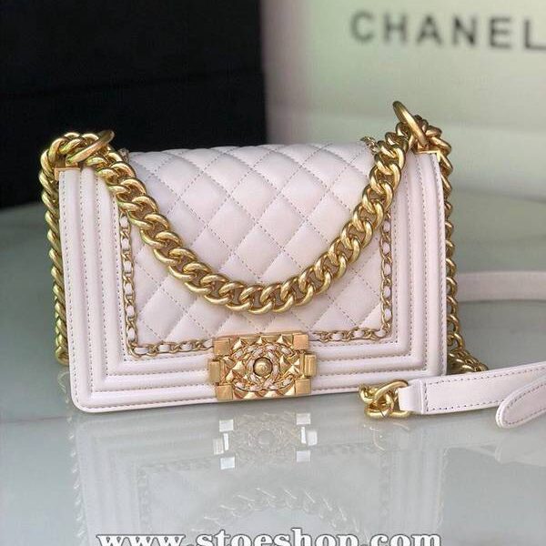 高仿包包批發chanel67086原單質量原單進口胎牛皮chb13055