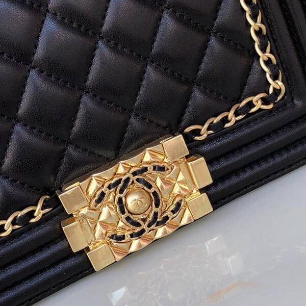 高仿包chanel67086原單質量原單進口胎牛皮chb13057