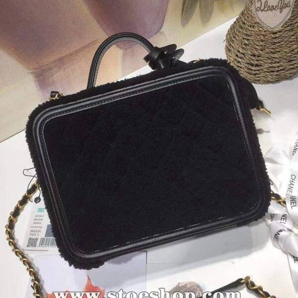 原單a貨chanel 93341化妝包chb13084