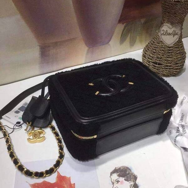 原單a貨chanel 93341化妝包chb13084