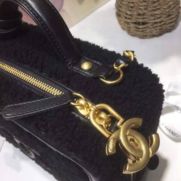 原單a貨chanel 93341化妝包chb13084