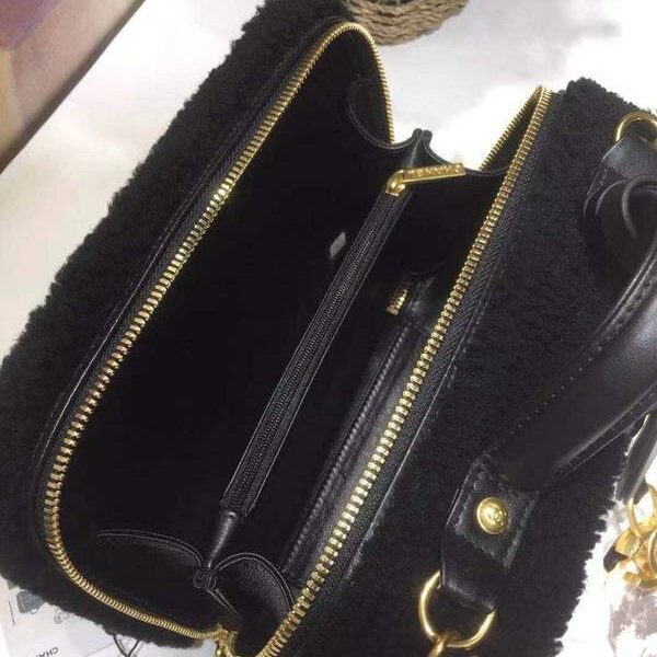原單a貨chanel 93341化妝包chb13084